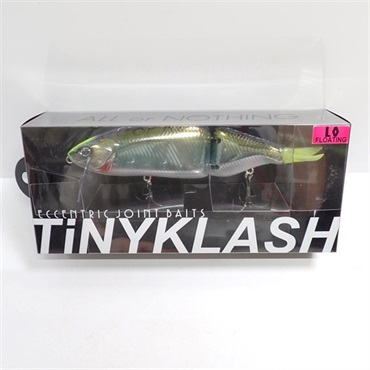 タイニークラッシュＤ．Ｃ．ＣＵＳＴＯＭ